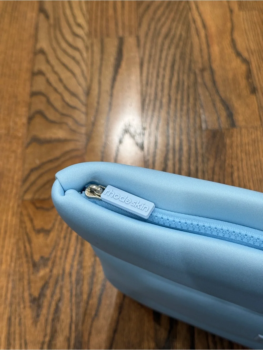 Rhode Sugarberry Blue Bubble Bag 🩵LIMITED EDITION - MECCA AUS EXCLUSIVE